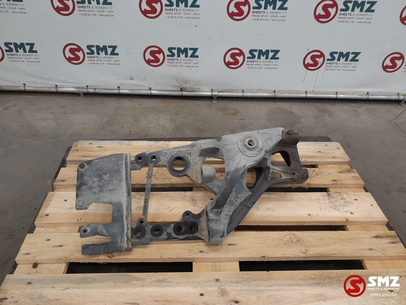 DAF Occ cabineveerbevestiging links DAF - Frame/ Chassis for Truck: picture 1 DAF Occ cabineveerbevestiging links DAF - Frame/ Chassis for Truck: picture 1