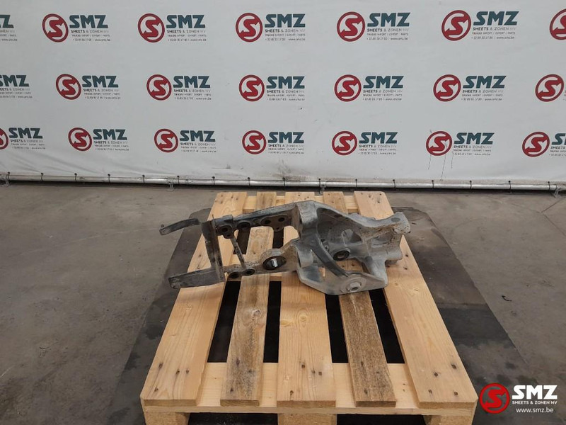 DAF Occ cabineveerbevestiging rechts DAF - Frame/ Chassis for Truck: picture 1 DAF Occ cabineveerbevestiging rechts DAF - Frame/ Chassis for Truck: picture 1