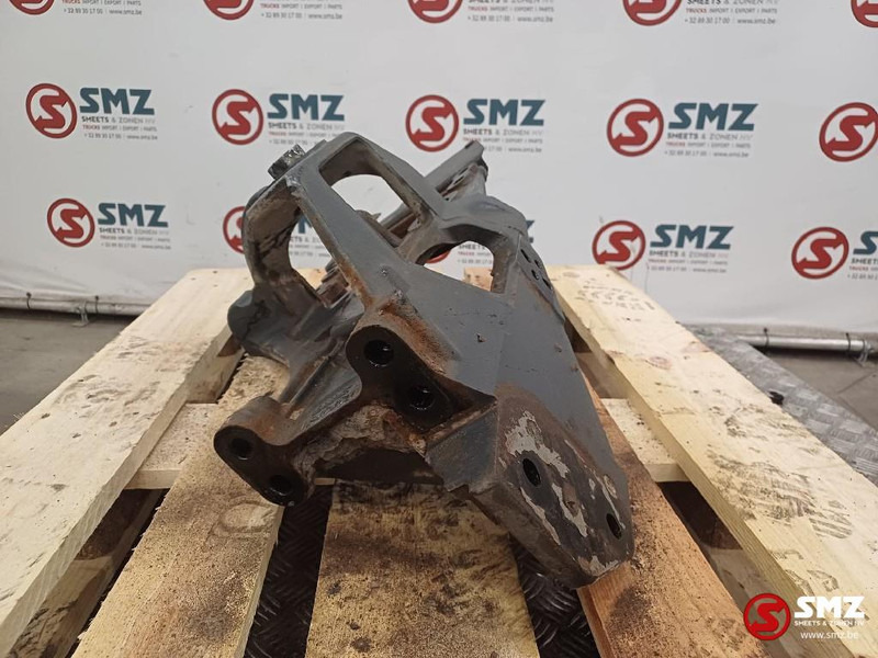 DAF Occ chassisbeugel links DAF - Frame/ Chassis for Truck: picture 4 DAF Occ chassisbeugel links DAF - Frame/ Chassis for Truck: picture 4