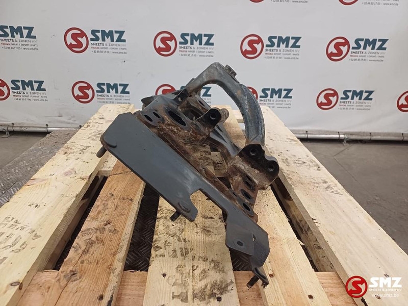 DAF Occ chassisbeugel links DAF - Frame/ Chassis for Truck: picture 3 DAF Occ chassisbeugel links DAF - Frame/ Chassis for Truck: picture 3