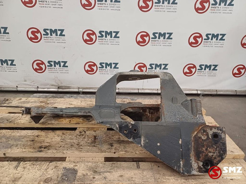 DAF Occ chassisbeugel rechts DAF - Frame/ Chassis for Truck: picture 2 DAF Occ chassisbeugel rechts DAF - Frame/ Chassis for Truck: picture 2