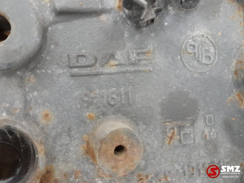 DAF Occ chassissteun rechts vooraan DAF - Frame/ Chassis for Truck: picture 5 DAF Occ chassissteun rechts vooraan DAF - Frame/ Chassis for Truck: picture 5
