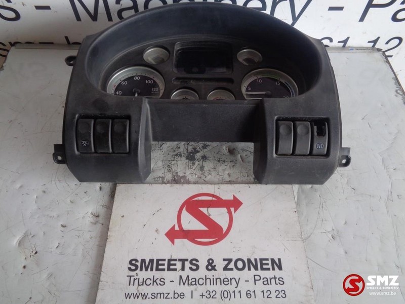 DAF Occ daf instrumentenpaneel DAF CF XF LF - Dashboard for Truck: picture 1 DAF Occ daf instrumentenpaneel DAF CF XF LF - Dashboard for Truck: picture 1