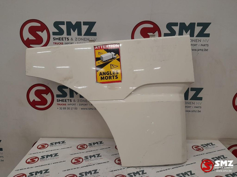 DAF Occ deurverlenging rechts DAF - Door and parts for Truck: picture 1 DAF Occ deurverlenging rechts DAF - Door and parts for Truck: picture 1