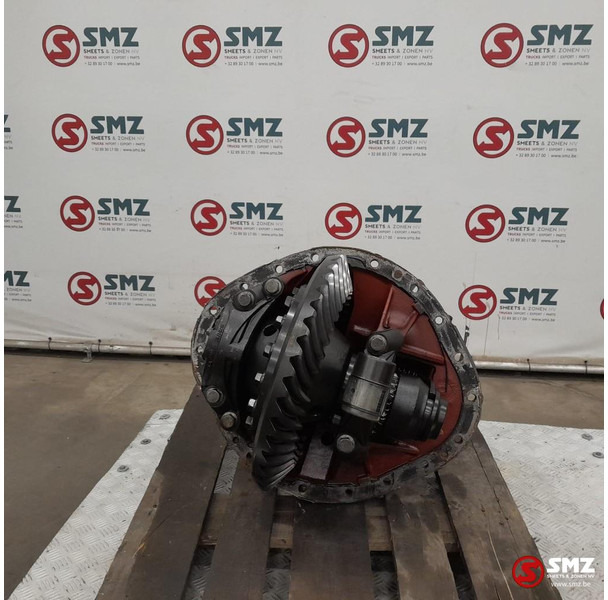 DAF Occ differentiëel 1347 i=2,69 DAF - Differential gear for Truck: picture 2 DAF Occ differentiëel 1347 i=2,69 DAF - Differential gear for Truck: picture 2