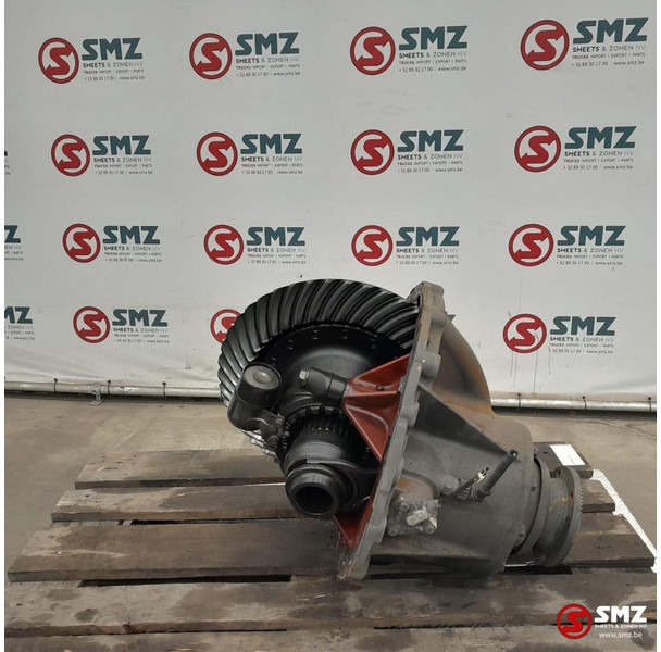 DAF Occ differentiëel 1347 i=2,69 DAF - Differential gear for Truck: picture 1 DAF Occ differentiëel 1347 i=2,69 DAF - Differential gear for Truck: picture 1