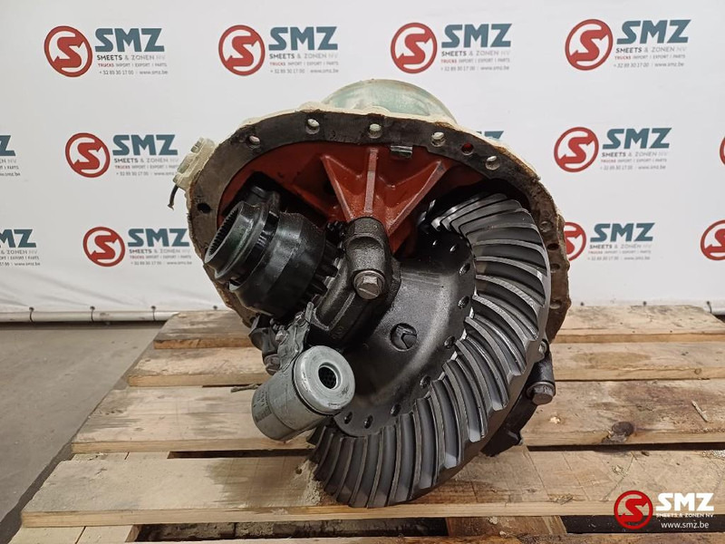 DAF Occ differentiëel AAS1344 DAF 3.08 - Differential gear for Truck: picture 3 DAF Occ differentiëel AAS1344 DAF 3.08 - Differential gear for Truck: picture 3