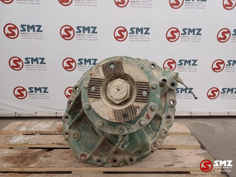 DAF Occ differentiëel AAS1344 DAF 3.08 - Differential gear for Truck: picture 4 DAF Occ differentiëel AAS1344 DAF 3.08 - Differential gear for Truck: picture 4