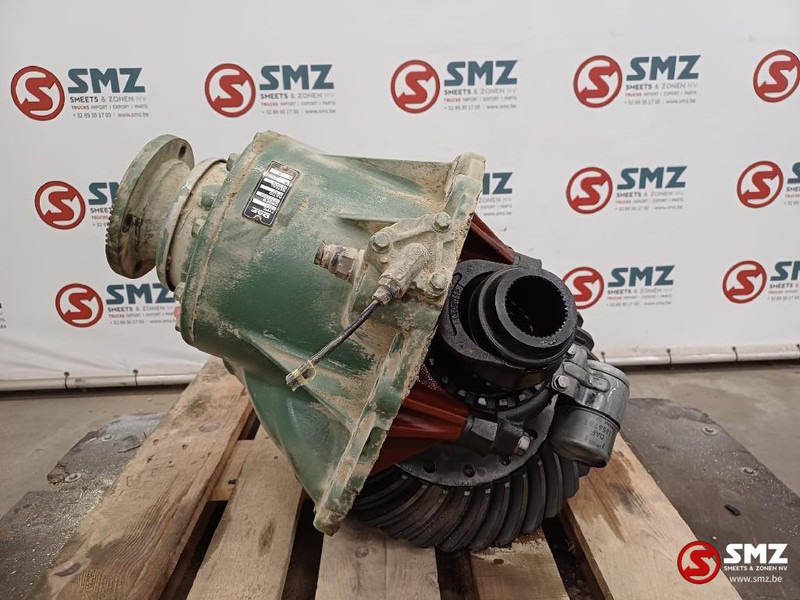 DAF Occ differentiëel AAS1344 DAF 3.08 - Differential gear for Truck: picture 1 DAF Occ differentiëel AAS1344 DAF 3.08 - Differential gear for Truck: picture 1