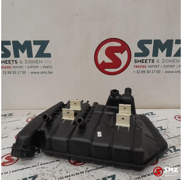 DAF Occ expansievat DAF - Cooling system for Truck: picture 5 DAF Occ expansievat DAF - Cooling system for Truck: picture 5