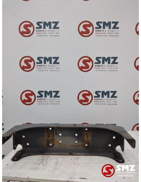 DAF Occ framedwarsbalk DAF - Bumper for Truck: picture 2 DAF Occ framedwarsbalk DAF - Bumper for Truck: picture 2