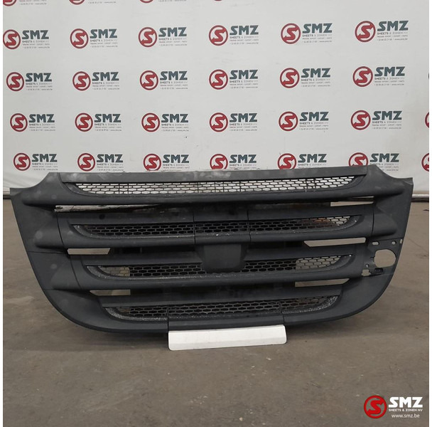 DAF Occ grille DAF - Grill for Truck: picture 1 DAF Occ grille DAF - Grill for Truck: picture 1