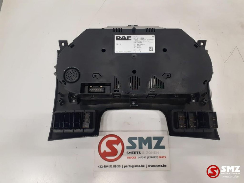 DAF Occ instrumentenpaneel DAF - Dashboard for Truck: picture 2 DAF Occ instrumentenpaneel DAF - Dashboard for Truck: picture 2