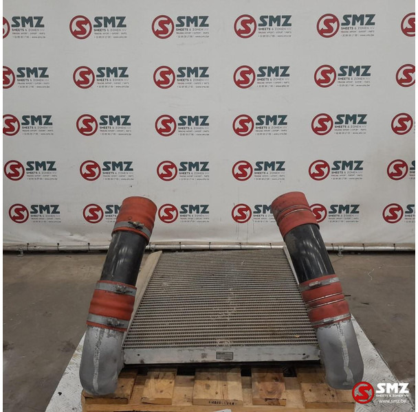 DAF Occ intercooler DAF - Radiator for Truck: picture 2 DAF Occ intercooler DAF - Radiator for Truck: picture 2