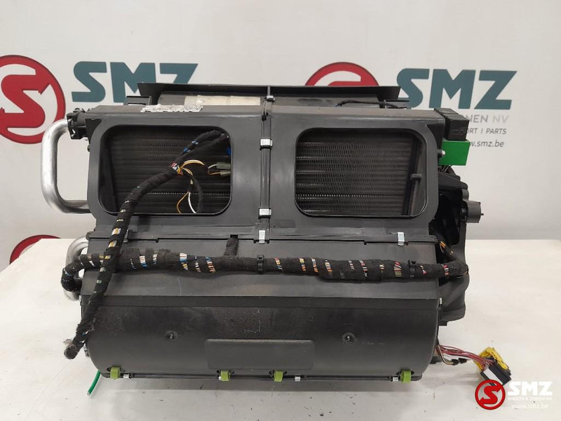 DAF Occ kachelhuis DAF - Heating/ Ventilation for Truck: picture 4 DAF Occ kachelhuis DAF - Heating/ Ventilation for Truck: picture 4