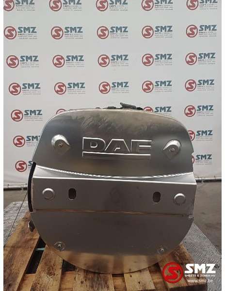 DAF Occ katalysator Euro 5 + NOX sensors DAF - Catalytic converter for Truck: picture 1 DAF Occ katalysator Euro 5 + NOX sensors DAF - Catalytic converter for Truck: picture 1