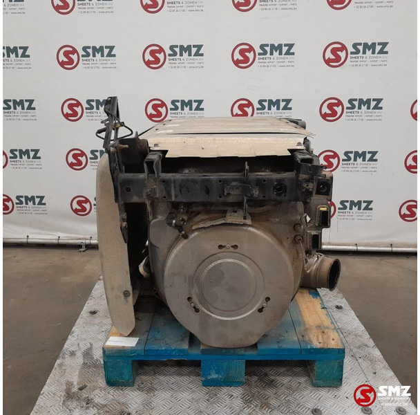 DAF Occ katalysator Euro 6 DAF - Catalytic converter for Truck: picture 4 DAF Occ katalysator Euro 6 DAF - Catalytic converter for Truck: picture 4