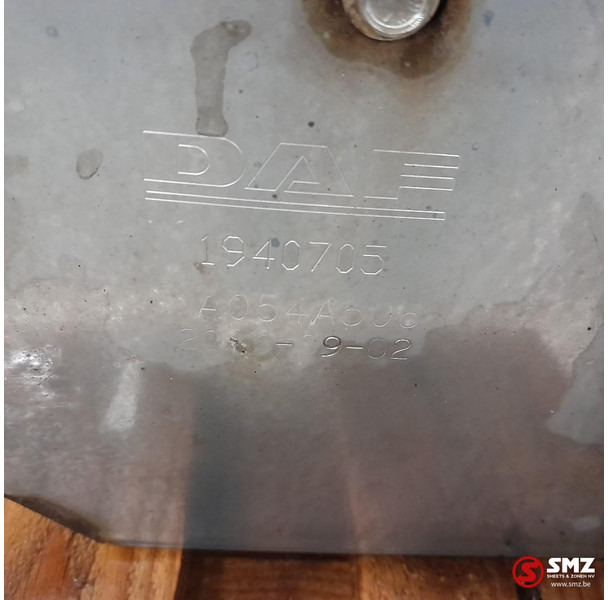 DAF Occ katalysator Euro 6 DAF - Catalytic converter for Truck: picture 5 DAF Occ katalysator Euro 6 DAF - Catalytic converter for Truck: picture 5