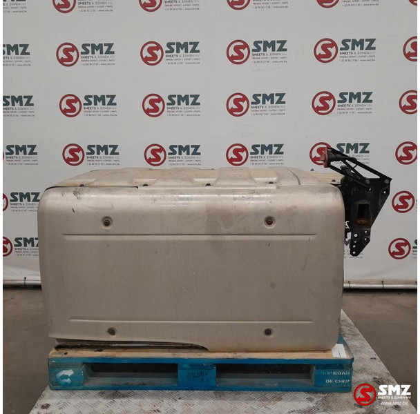 DAF Occ katalysator Euro 6 DAF - Catalytic converter for Truck: picture 1 DAF Occ katalysator Euro 6 DAF - Catalytic converter for Truck: picture 1