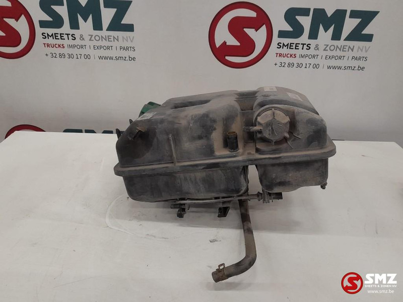 DAF Occ koelvloeistofreservoir DAF - Cooling system for Truck: picture 4 DAF Occ koelvloeistofreservoir DAF - Cooling system for Truck: picture 4