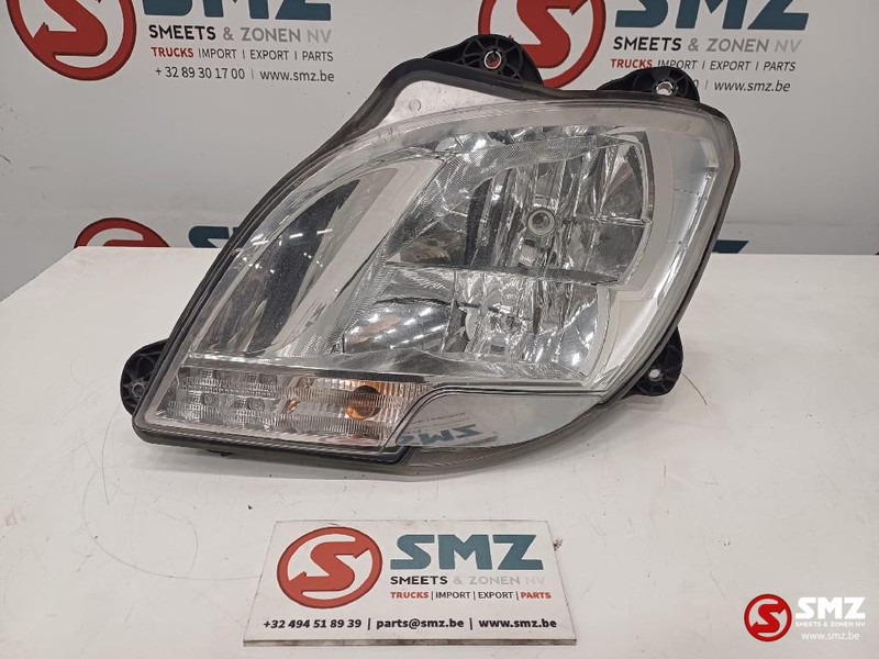 DAF Occ koplamp links DAF - Headlight for Truck: picture 1 DAF Occ koplamp links DAF - Headlight for Truck: picture 1