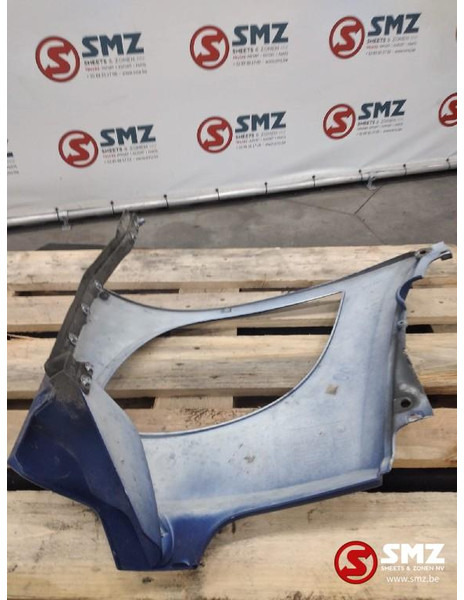 DAF Occ koplamphouder rechts DAF - Headlight for Truck: picture 2 DAF Occ koplamphouder rechts DAF - Headlight for Truck: picture 2