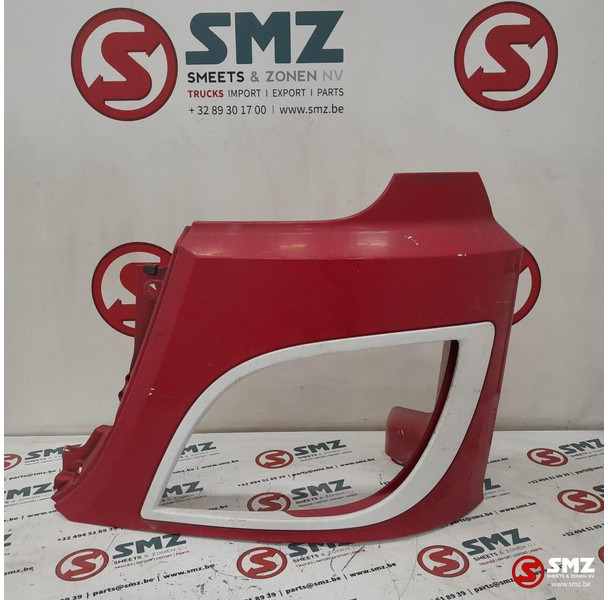 DAF Occ koplampkap links DAF - Headlight for Truck: picture 1 DAF Occ koplampkap links DAF - Headlight for Truck: picture 1