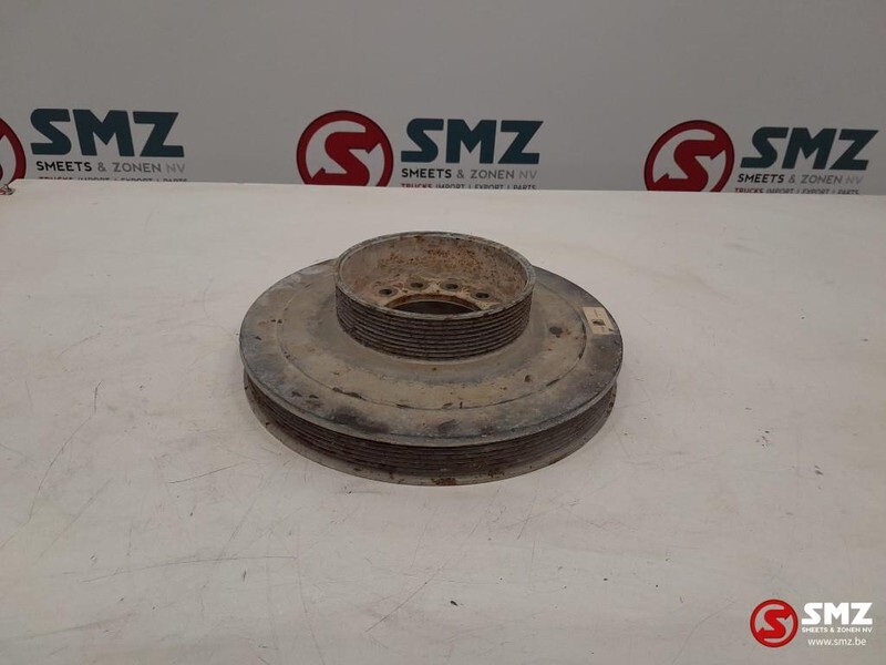 DAF Occ krukastrilling Daf XF 105 1854392 - Crankshaft for Truck: picture 3 DAF Occ krukastrilling Daf XF 105 1854392 - Crankshaft for Truck: picture 3