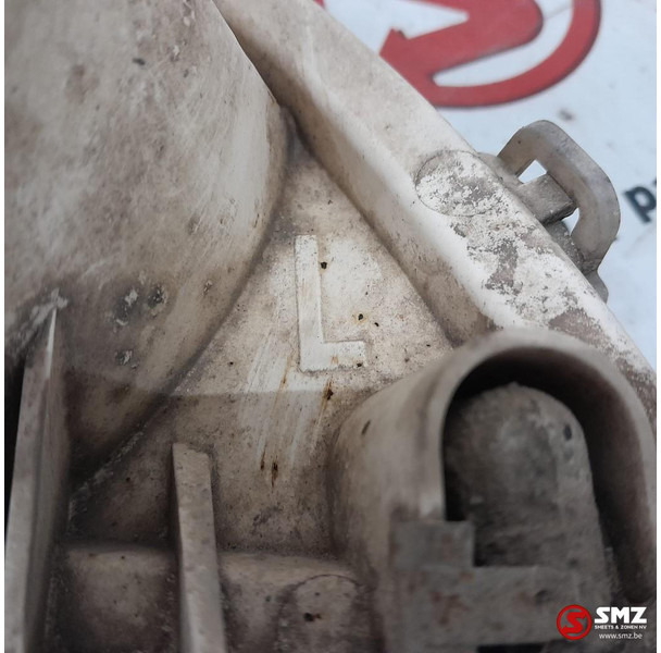DAF Occ mistlicht links DAF - Fog light for Truck: picture 3 DAF Occ mistlicht links DAF - Fog light for Truck: picture 3