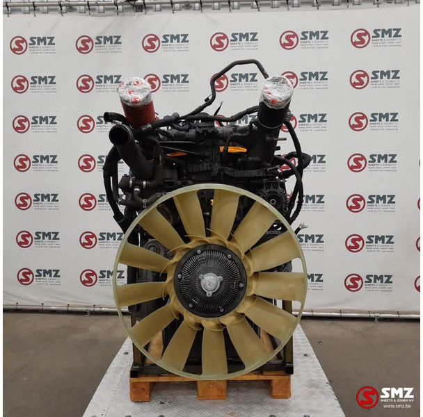 DAF Occ motor MX13 340H1 DAF - Engine for Truck: picture 3 DAF Occ motor MX13 340H1 DAF - Engine for Truck: picture 3
