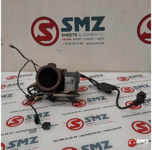 DAF Occ motorremklep MX13 + Nox sensor DAF - Engine and parts for Truck: picture 2 DAF Occ motorremklep MX13 + Nox sensor DAF - Engine and parts for Truck: picture 2