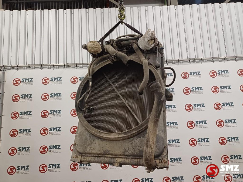 DAF Occ radiator + intercooler DAF - Radiator for Truck: picture 1 DAF Occ radiator + intercooler DAF - Radiator for Truck: picture 1