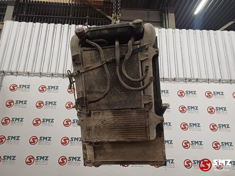 DAF Occ radiator + intercooler DAF - Radiator for Truck: picture 2 DAF Occ radiator + intercooler DAF - Radiator for Truck: picture 2