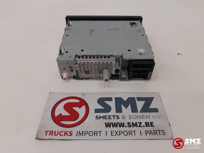 DAF Occ radio DAF - Electrical system for Truck: picture 2 DAF Occ radio DAF - Electrical system for Truck: picture 2