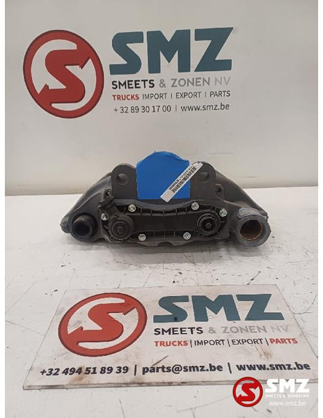 DAF Occ remklauw links DAF - Brake caliper for Truck: picture 2 DAF Occ remklauw links DAF - Brake caliper for Truck: picture 2