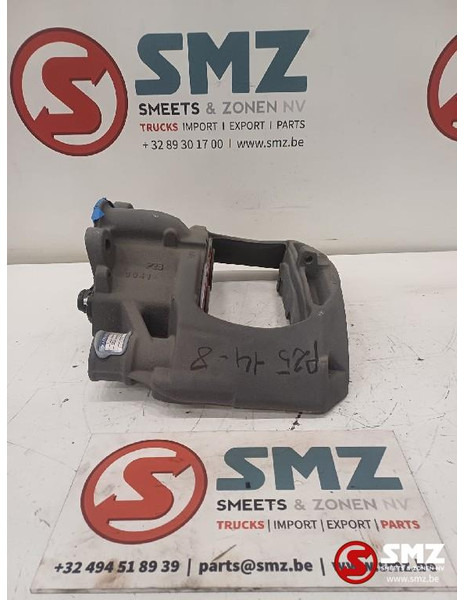 DAF Occ remklauw links DAF - Brake caliper for Truck: picture 3 DAF Occ remklauw links DAF - Brake caliper for Truck: picture 3