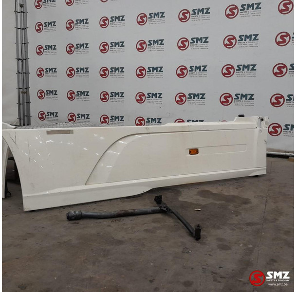 DAF Occ set side skirts L/R DAF - Frame/ Chassis for Truck: picture 4 DAF Occ set side skirts L/R DAF - Frame/ Chassis for Truck: picture 4