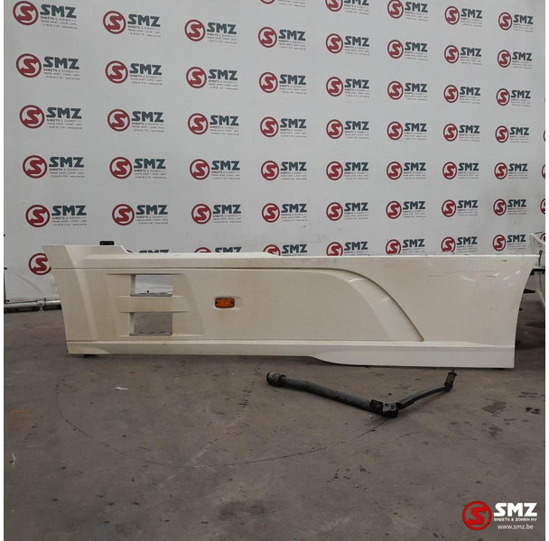 DAF Occ set side skirts L/R DAF - Frame/ Chassis for Truck: picture 3 DAF Occ set side skirts L/R DAF - Frame/ Chassis for Truck: picture 3