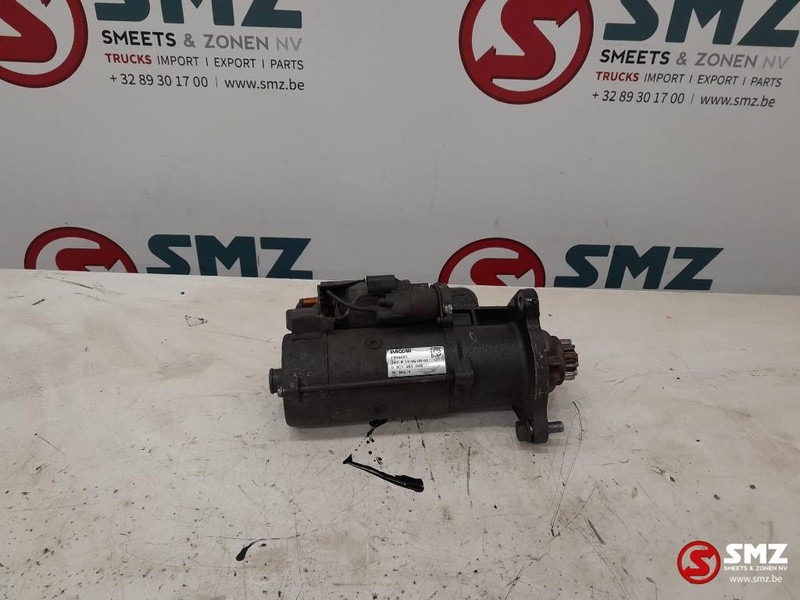 DAF Occ starter DAF - Electrical system for Truck: picture 2 DAF Occ starter DAF - Electrical system for Truck: picture 2
