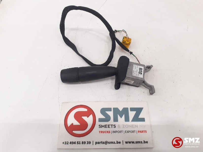 DAF Occ stuurkolomschakelaar uitlaatrem DAF - Electrical system for Truck: picture 2 DAF Occ stuurkolomschakelaar uitlaatrem DAF - Electrical system for Truck: picture 2