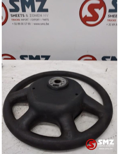 DAF Occ stuurwiel DAF - Cab and interior for Truck: picture 2 DAF Occ stuurwiel DAF - Cab and interior for Truck: picture 2