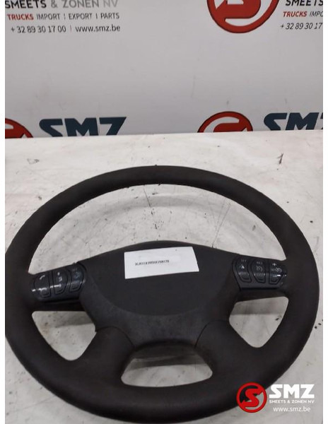 DAF Occ stuurwiel DAF - Cab and interior for Truck: picture 1 DAF Occ stuurwiel DAF - Cab and interior for Truck: picture 1