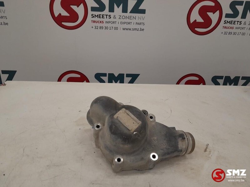 DAF Occ thermostaatbehuizing Daf XF 105 1668337 166820 - Cooling system for Truck: picture 1 DAF Occ thermostaatbehuizing Daf XF 105 1668337 166820 - Cooling system for Truck: picture 1