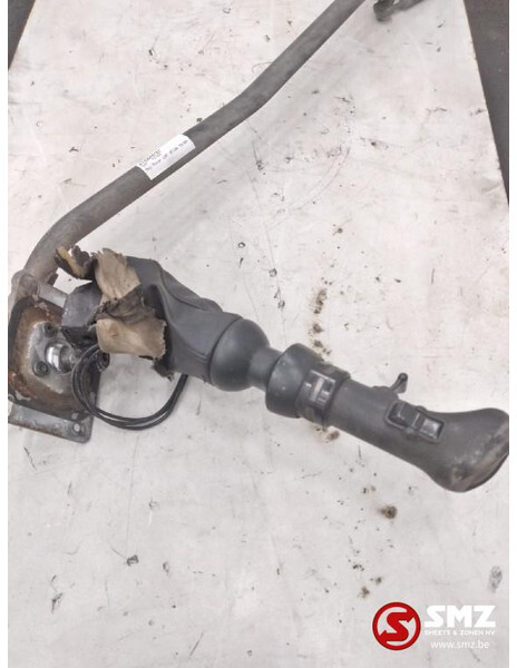 DAF Occ versnellingspook + schakelstang DAF - Clutch and parts for Truck: picture 2 DAF Occ versnellingspook + schakelstang DAF - Clutch and parts for Truck: picture 2