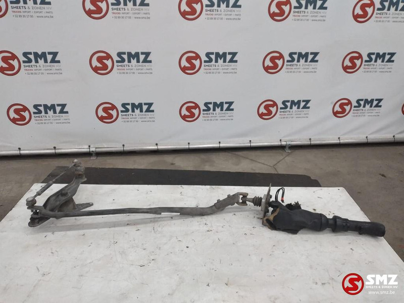 DAF Occ versnellingspook + schakelstang DAF - Clutch and parts for Truck: picture 1 DAF Occ versnellingspook + schakelstang DAF - Clutch and parts for Truck: picture 1