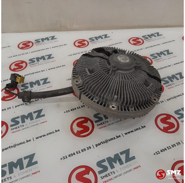 DAF Occ viscokoppeling DAF - Engine and parts for Truck: picture 3 DAF Occ viscokoppeling DAF - Engine and parts for Truck: picture 3