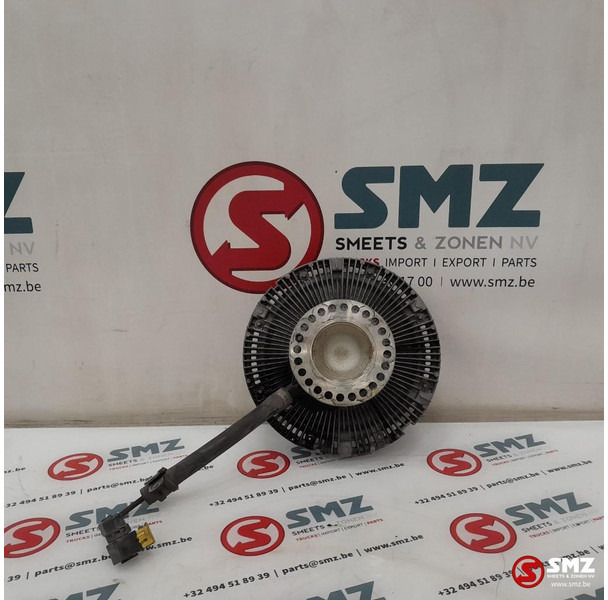 DAF Occ viscokoppeling DAF - Engine and parts for Truck: picture 2 DAF Occ viscokoppeling DAF - Engine and parts for Truck: picture 2