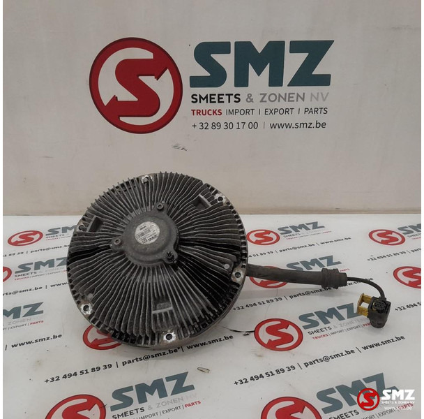 DAF Occ viscokoppeling DAF - Engine and parts for Truck: picture 1 DAF Occ viscokoppeling DAF - Engine and parts for Truck: picture 1