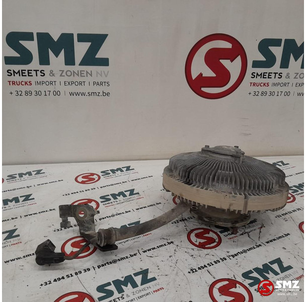 DAF Occ viscokoppeling MX13 DAF - Fan for Truck: picture 4 DAF Occ viscokoppeling MX13 DAF - Fan for Truck: picture 4