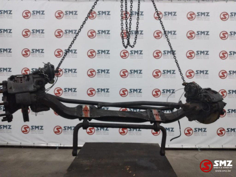 DAF Occ vooras DAF XF95 1795513 - Frame/ Chassis for Truck: picture 1 DAF Occ vooras DAF XF95 1795513 - Frame/ Chassis for Truck: picture 1